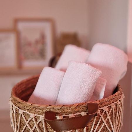 Spa Love Ceglana 1 A Sauna,,Jaccuzi Dla Dwojga Na Wylacznosc زيلونا غورا المظهر الخارجي الصورة