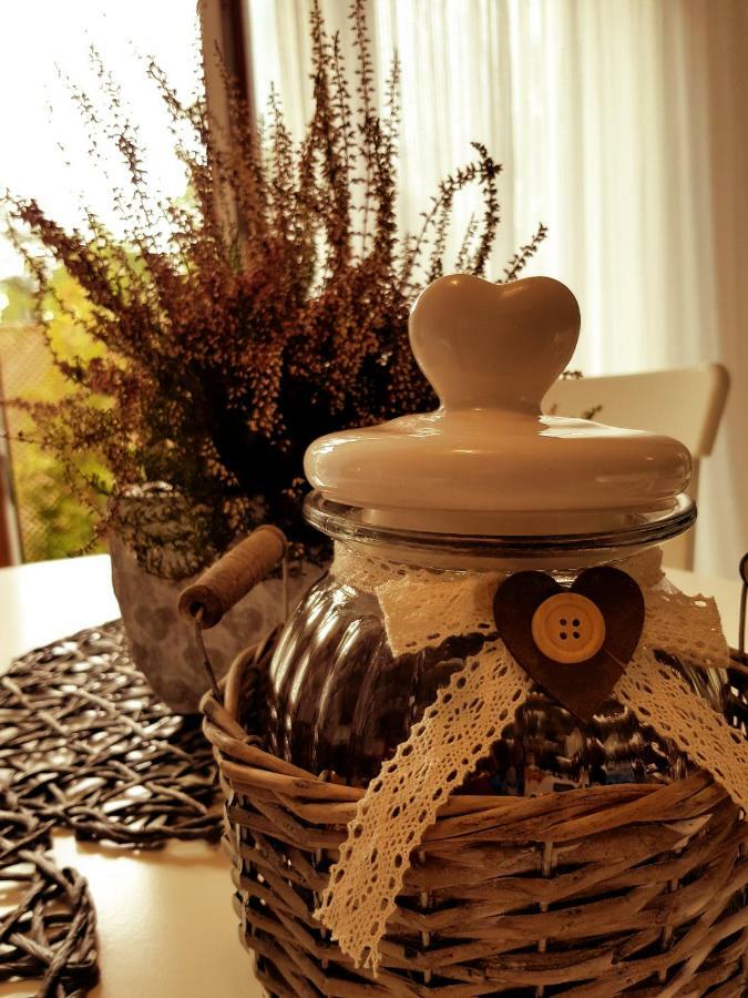 Spa Love Ceglana 1 A Sauna,,Jaccuzi Dla Dwojga Na Wylacznosc زيلونا غورا المظهر الخارجي الصورة